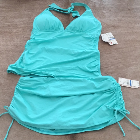 Tommy Bahama Other - NWT Tommy Bahama Tankini set!!!